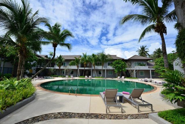 Hotel Twin Lotus Resort and SPA