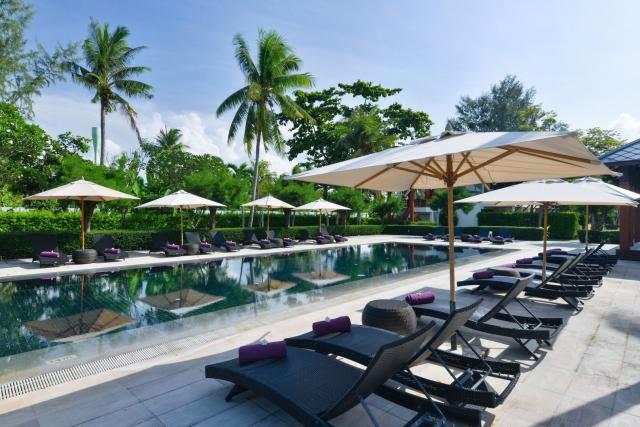 Hotel Twin Lotus Resort and SPA