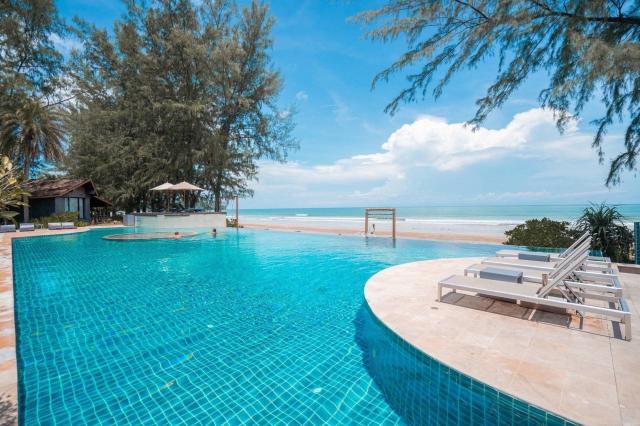 Hotel Twin Lotus Resort and SPA