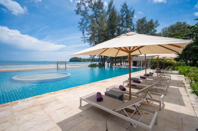 Hotel Twin Lotus Resort and SPA