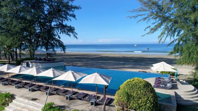 Hotel Twin Lotus Resort and SPA