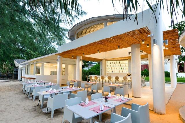 Hotel Twin Lotus Resort and SPA