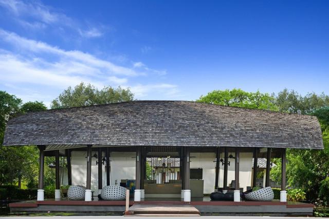 Hotel Twin Lotus Resort and SPA