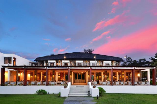 Hotel Twin Lotus Resort and SPA