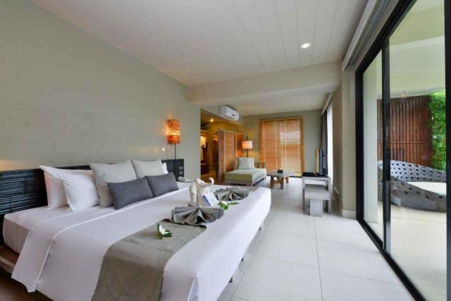 Hotel Twin Lotus Resort and SPA