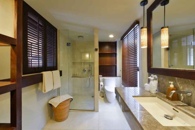 Hotel Twin Lotus Resort and SPA