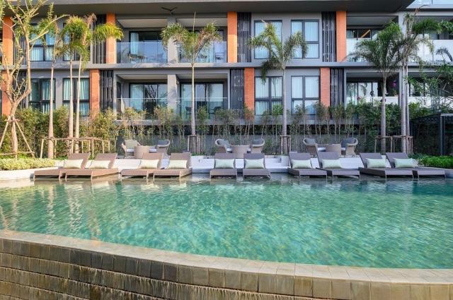 Na cestě po Thajsku & Hotel Mida Grande Resort Phuket