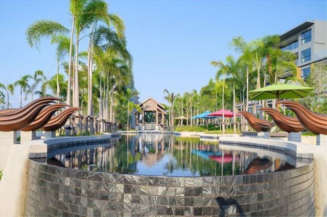 Na cestě po Thajsku & Hotel Mida Grande Resort Phuket