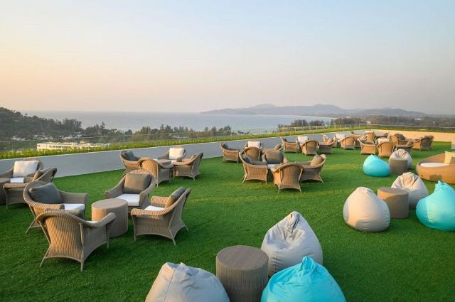 Na cestě po Thajsku & Hotel Mida Grande Resort Phuket