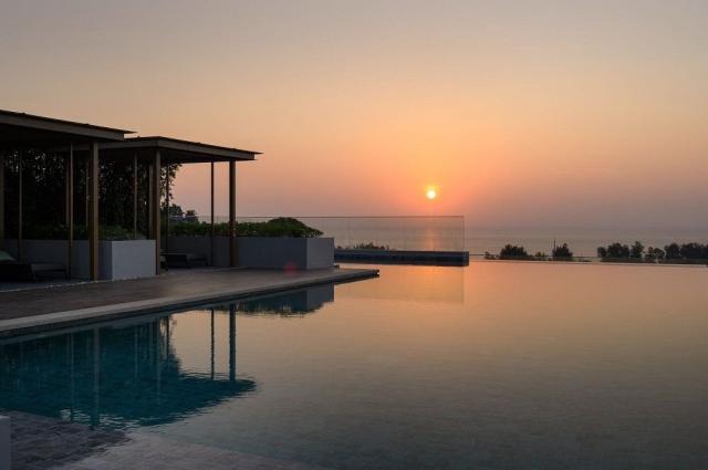 Na cestě po Thajsku & Hotel Mida Grande Resort Phuket