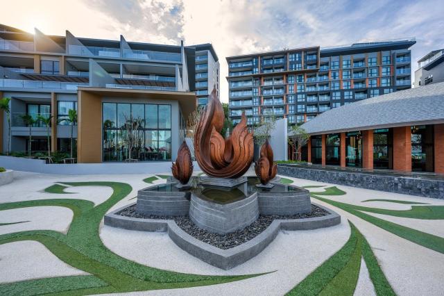 Na cestě po Thajsku & Hotel Mida Grande Resort Phuket