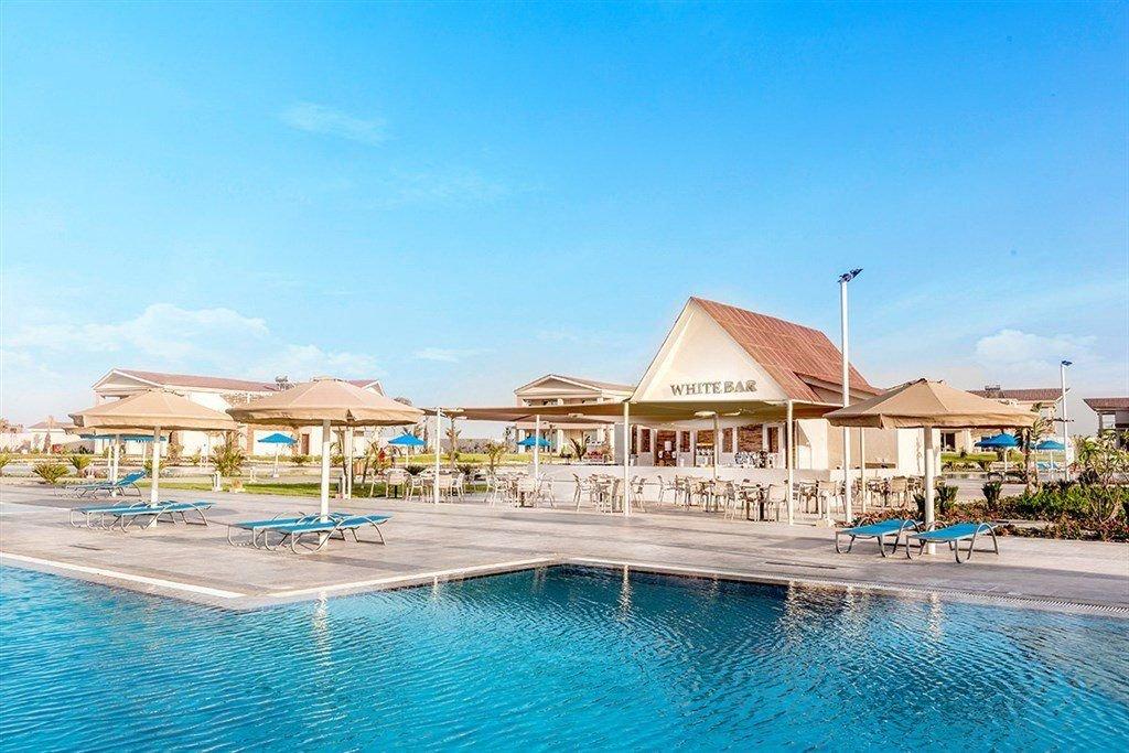 Hotel Pickalbatros - Albatros Sea World Marsa Alam