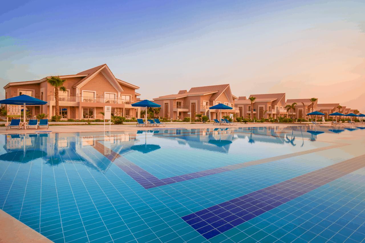 Hotel Pickalbatros - Albatros Sea World Marsa Alam