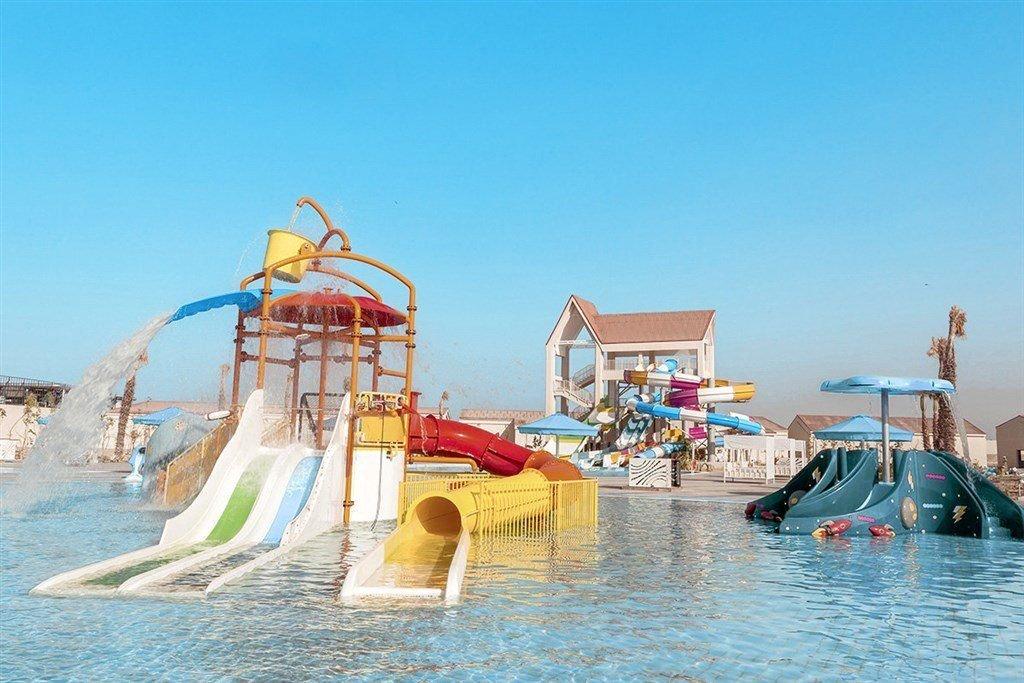 Hotel Pickalbatros - Albatros Sea World Marsa Alam