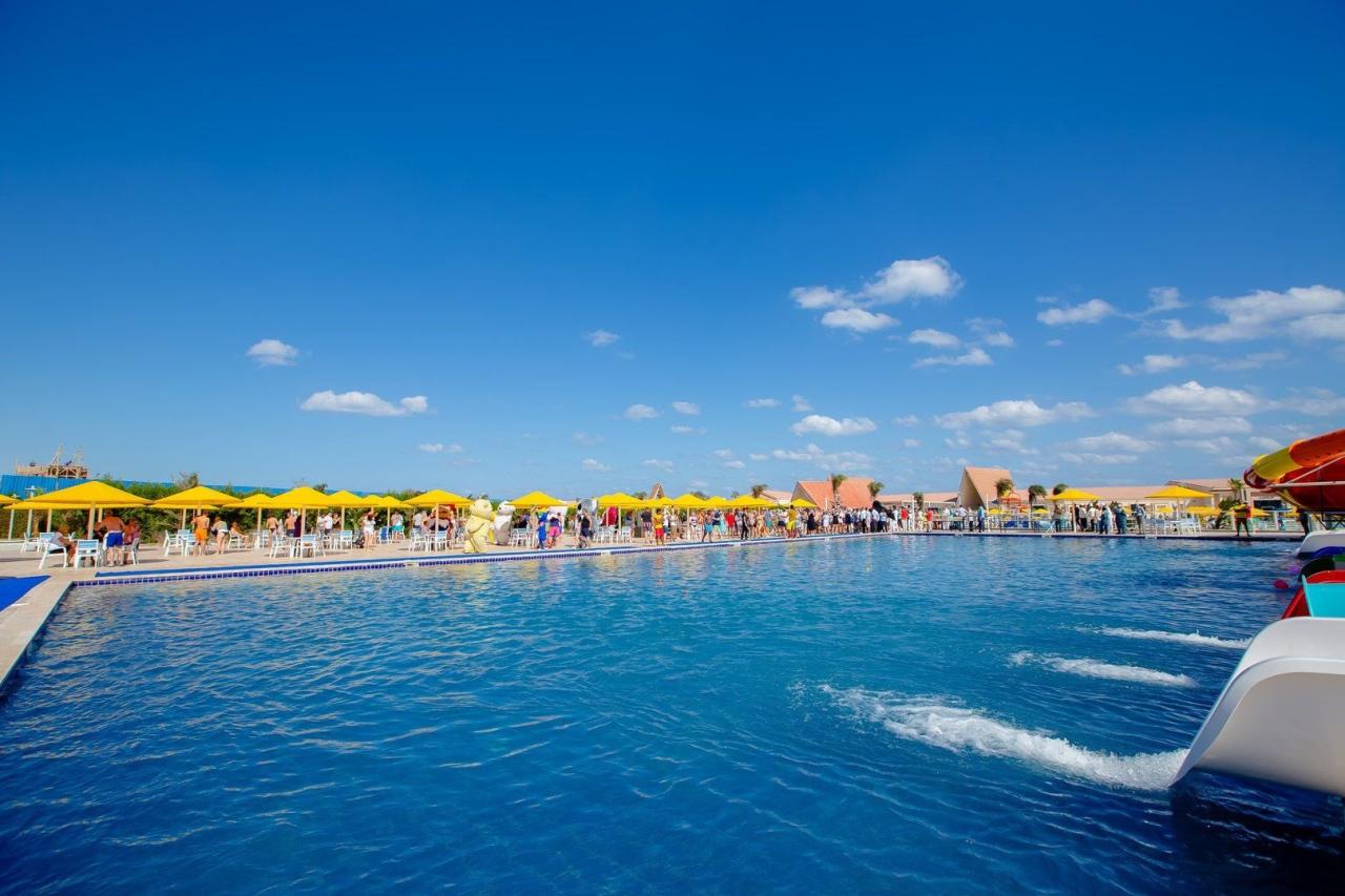 Hotel Pickalbatros - Albatros Sea World Marsa Alam