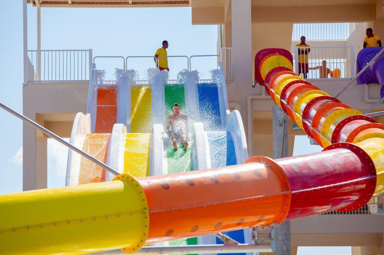 Hotel Pickalbatros - Albatros Sea World Marsa Alam