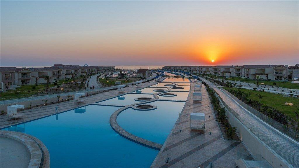 Hotel Pickalbatros - Albatros Sea World Marsa Alam