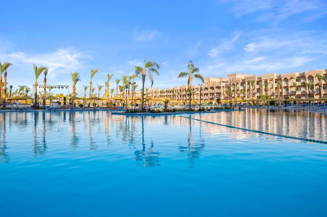 Hotel Pickalbatros - Albatros Palace Resort