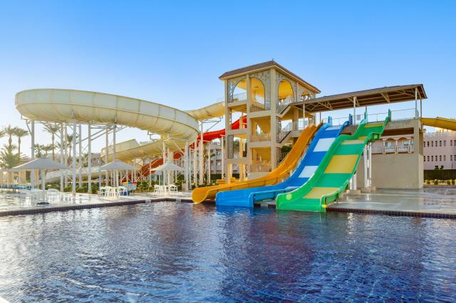Hotel Pickalbatros - Albatros Palace Resort