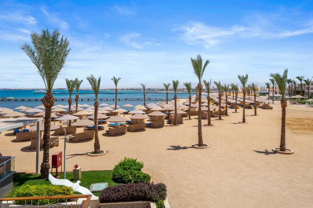 Hotel Pickalbatros - Albatros Palace Resort
