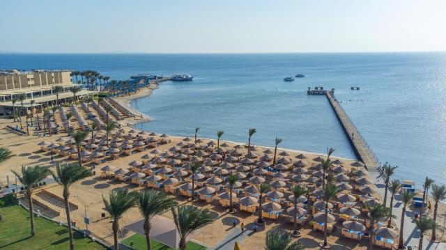 Hotel Pickalbatros - Albatros Palace Resort