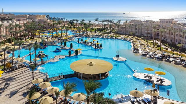Hotel Pickalbatros - Albatros Palace Resort