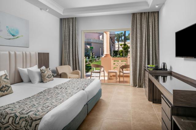 Hotel Pickalbatros - Albatros Palace Resort