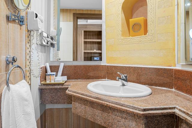 Hotel Pickalbatros - Albatros Palace Resort