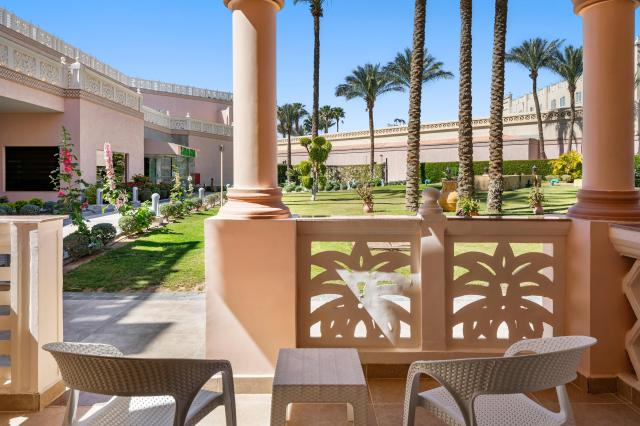 Hotel Pickalbatros - Albatros Palace Resort