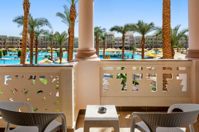 Hotel Pickalbatros - Albatros Palace Resort