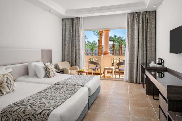 Hotel Pickalbatros - Albatros Palace Resort