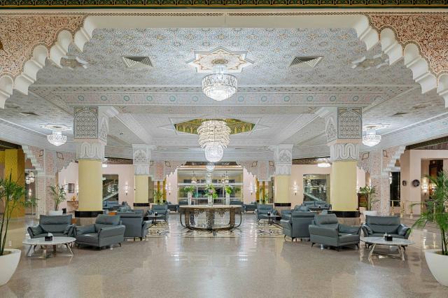 Hotel Pickalbatros - Albatros Palace Resort