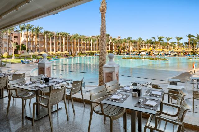 Hotel Pickalbatros - Albatros Palace Resort