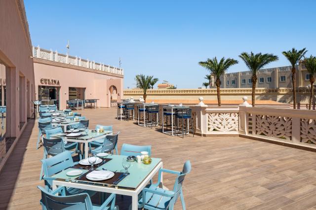 Hotel Pickalbatros - Albatros Palace Resort