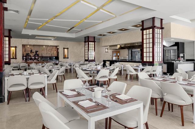 Hotel Pickalbatros - Albatros Palace Resort