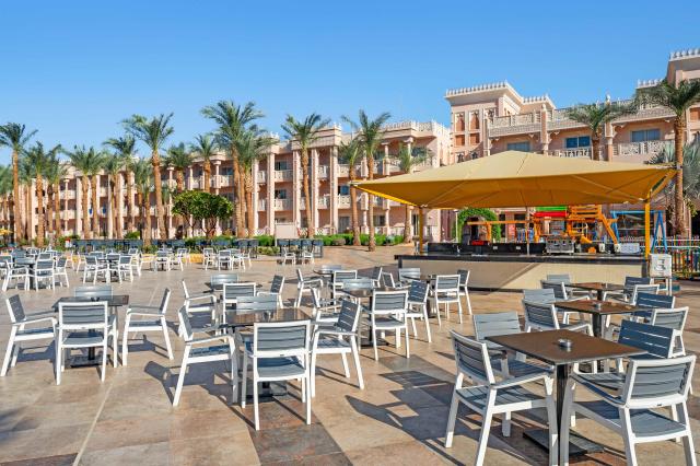 Hotel Pickalbatros - Albatros Palace Resort