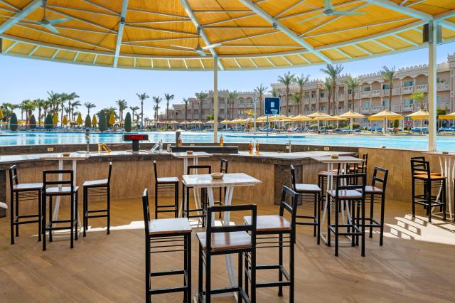 Hotel Pickalbatros - Albatros Palace Resort