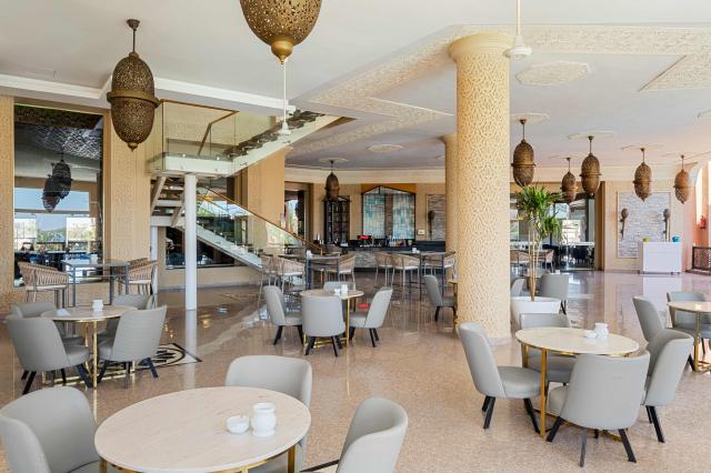 Hotel Pickalbatros - Albatros Palace Resort