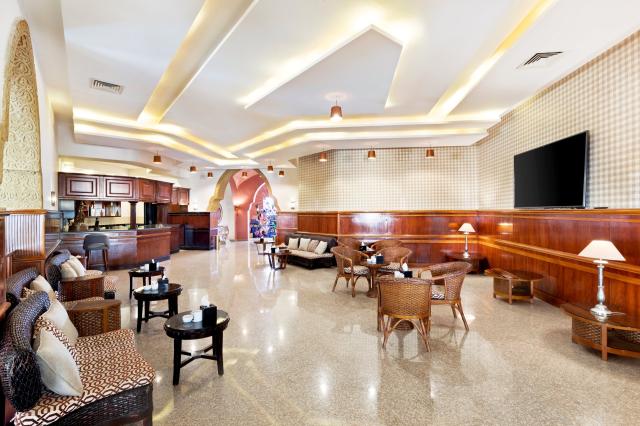 Hotel Pickalbatros - Albatros Palace Resort