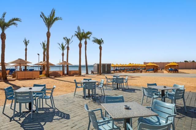 Hotel Pickalbatros - Albatros Palace Resort
