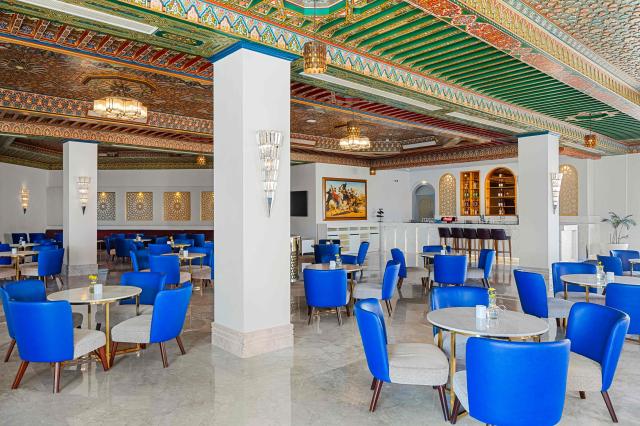 Hotel Pickalbatros - Albatros Palace Resort