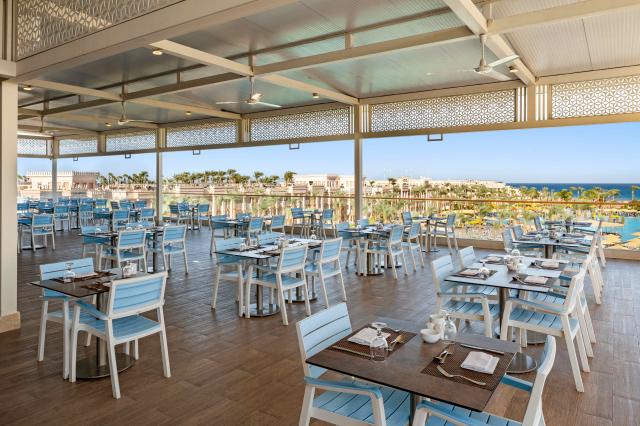 Hotel Pickalbatros - Albatros Palace Resort