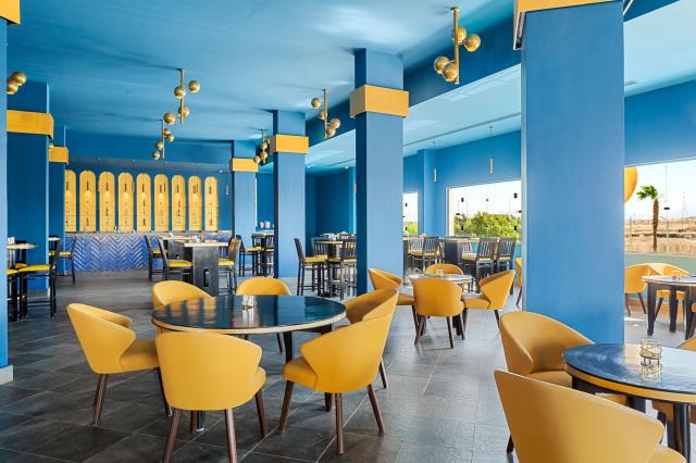 Hotel Pickalbatros - Albatros Palace Resort