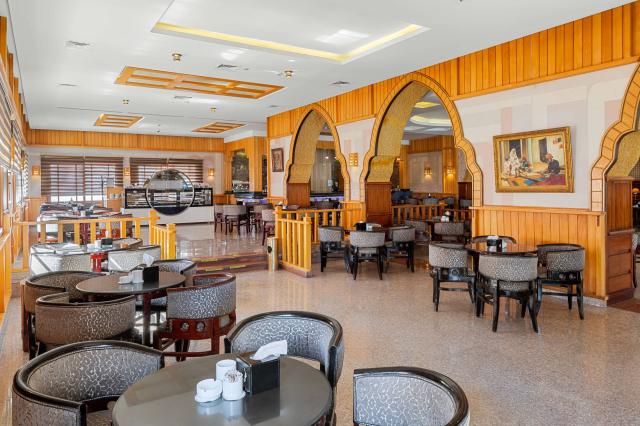Hotel Pickalbatros - Albatros Palace Resort