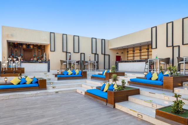 Hotel Pickalbatros - Albatros Palace Resort