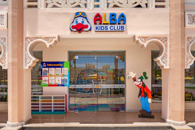 Hotel Pickalbatros - Albatros Palace Resort