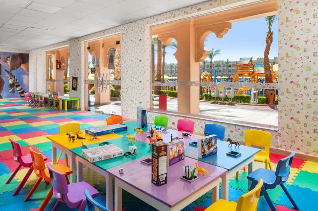 Hotel Pickalbatros - Albatros Palace Resort