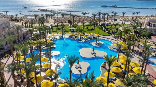 Hotel Pickalbatros - Albatros Palace Resort