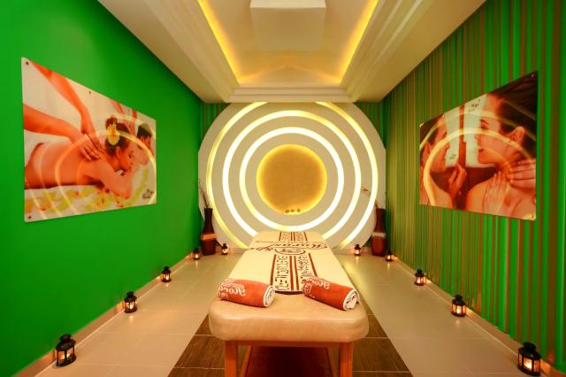 Hotel Pickalbatros - Albatros Palace Resort