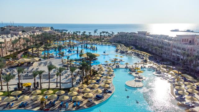 Hotel Pickalbatros - Albatros Palace Resort